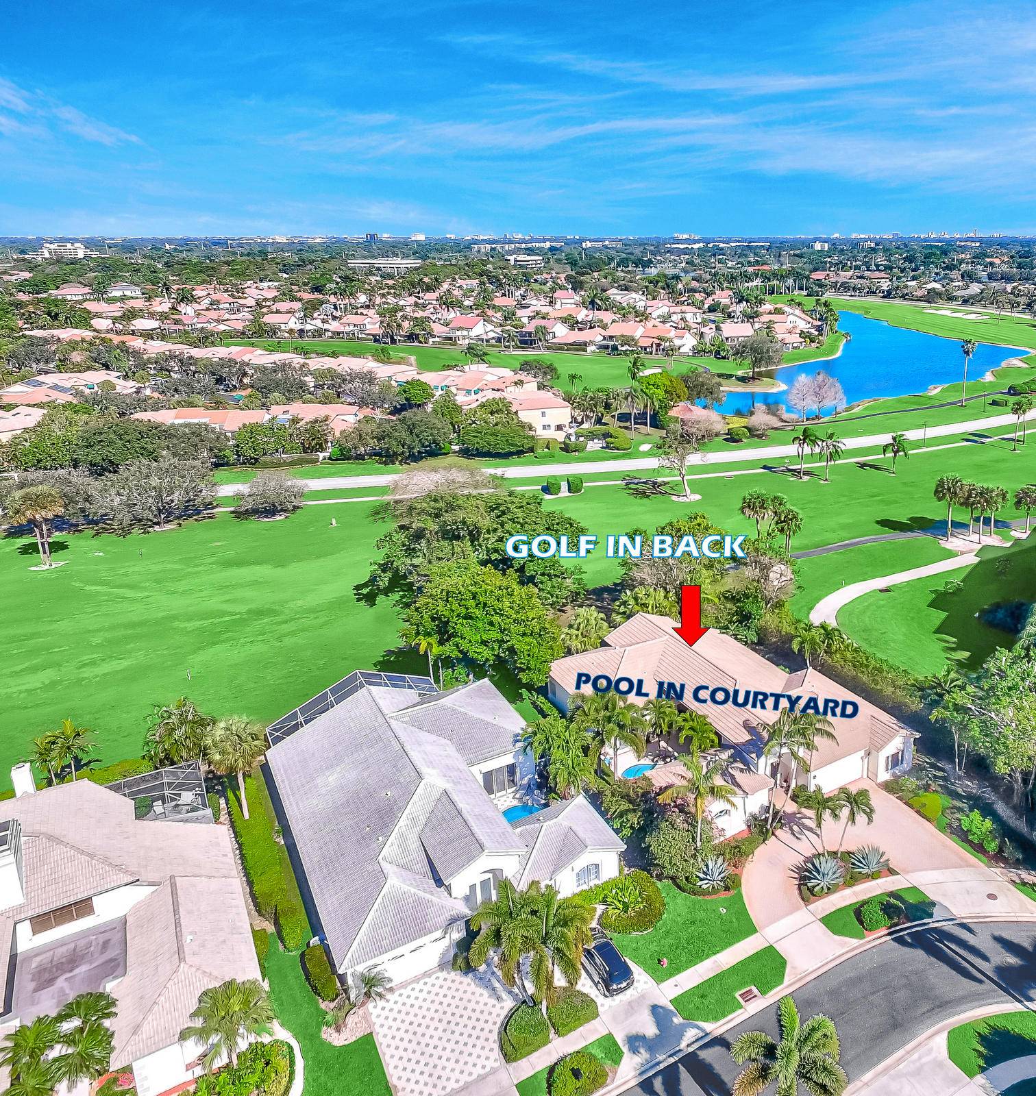 Boca Raton, FL 33433,7669 La Corniche CIR