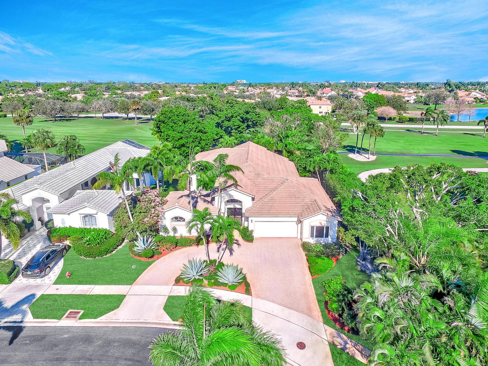 Boca Raton, FL 33433,7669 La Corniche CIR