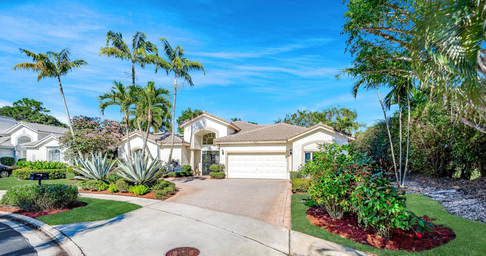 Boca Raton, FL 33433,7669 La Corniche CIR