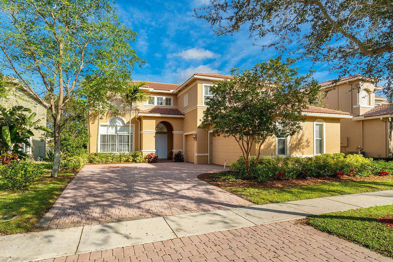 Boynton Beach, FL 33472,8627 Cobblestone Point CIR