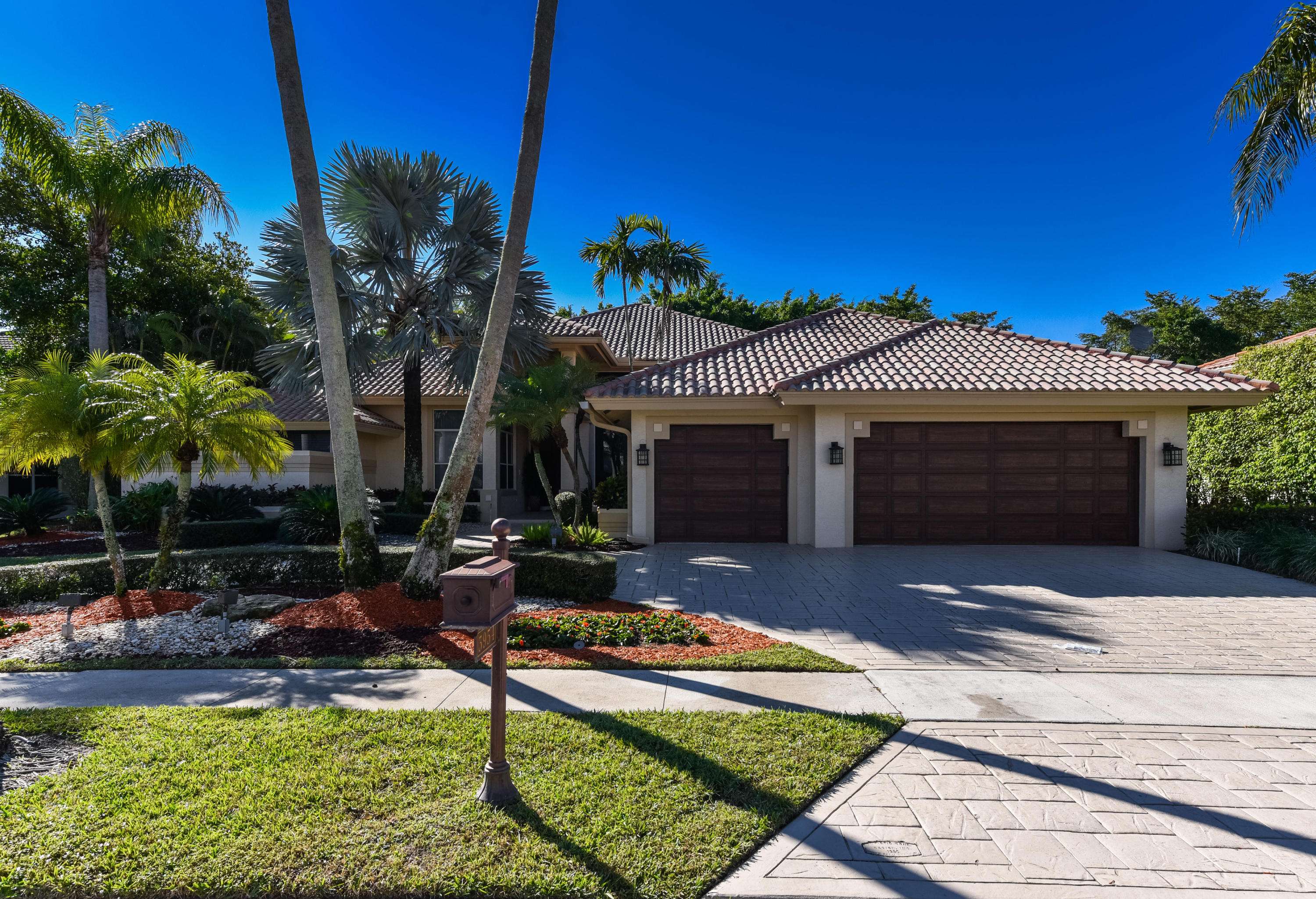 Boca Raton, FL 33496,3954 NW 52nd ST