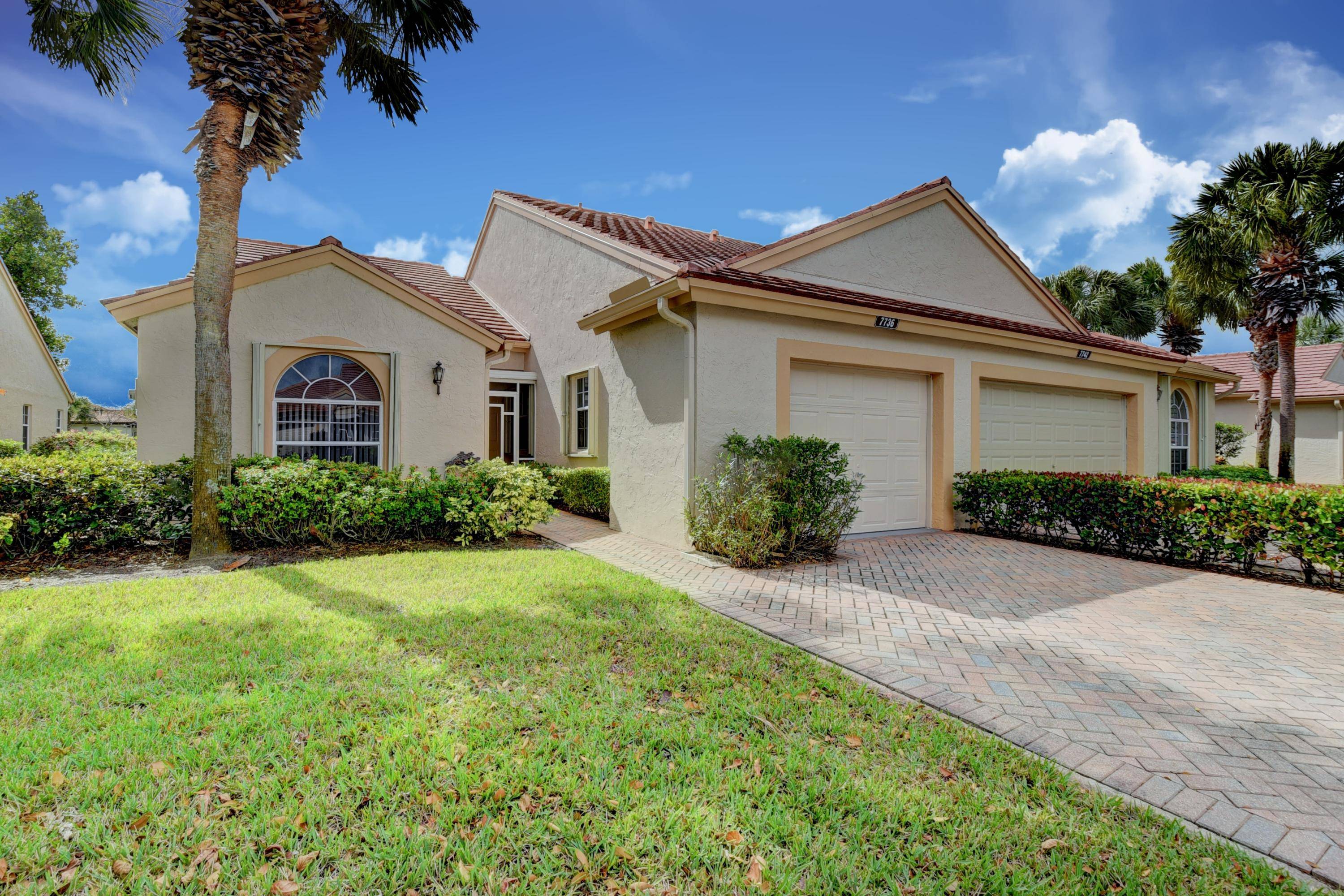 Delray Beach, FL 33446,7736 Coral  Lake DR