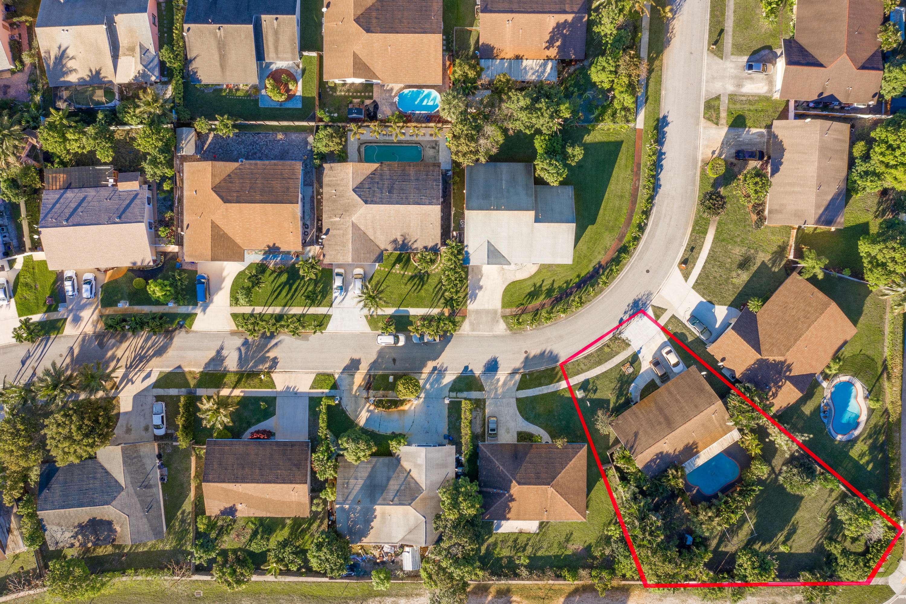 Lake Worth, FL 33463,5976 Deerfield PL