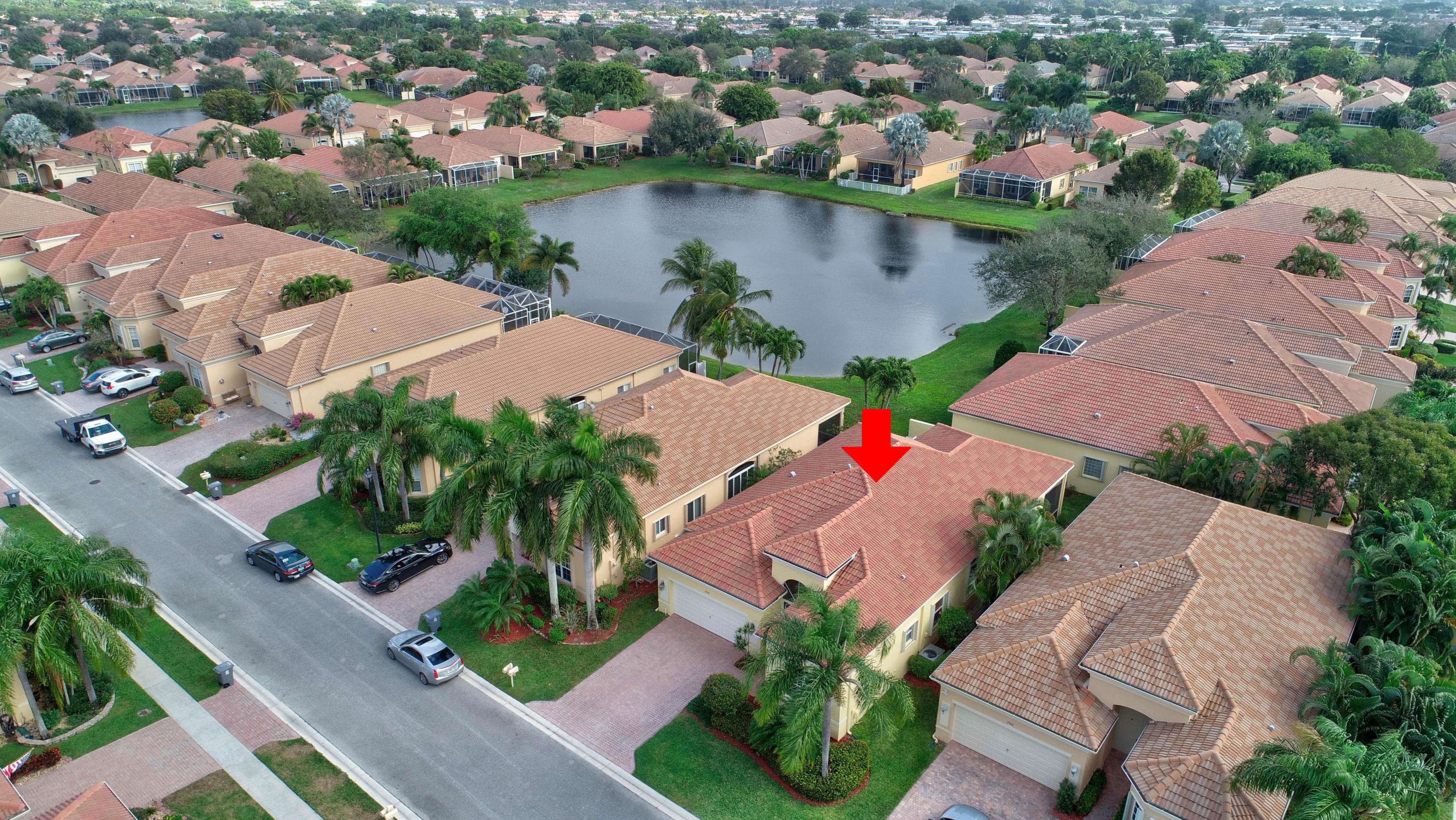 Delray Beach, FL 33446,7208 Demedici CIR