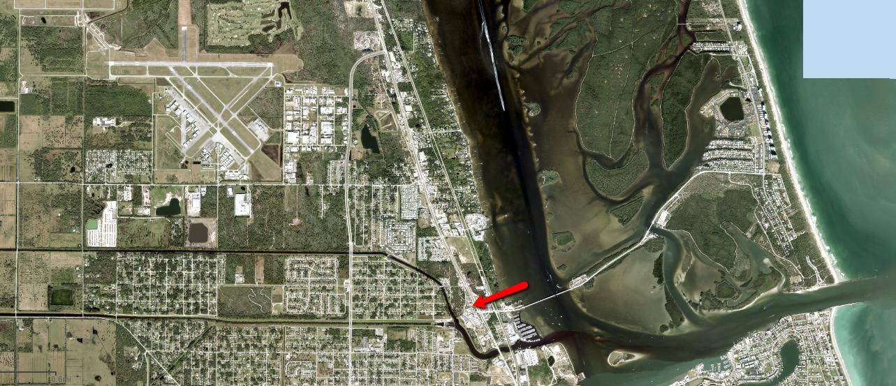 Fort Pierce, FL 34946,1915 N Us Highway 1