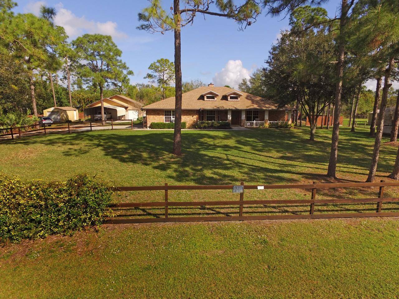 The Acreage, FL 33470,13295 N 80th LN