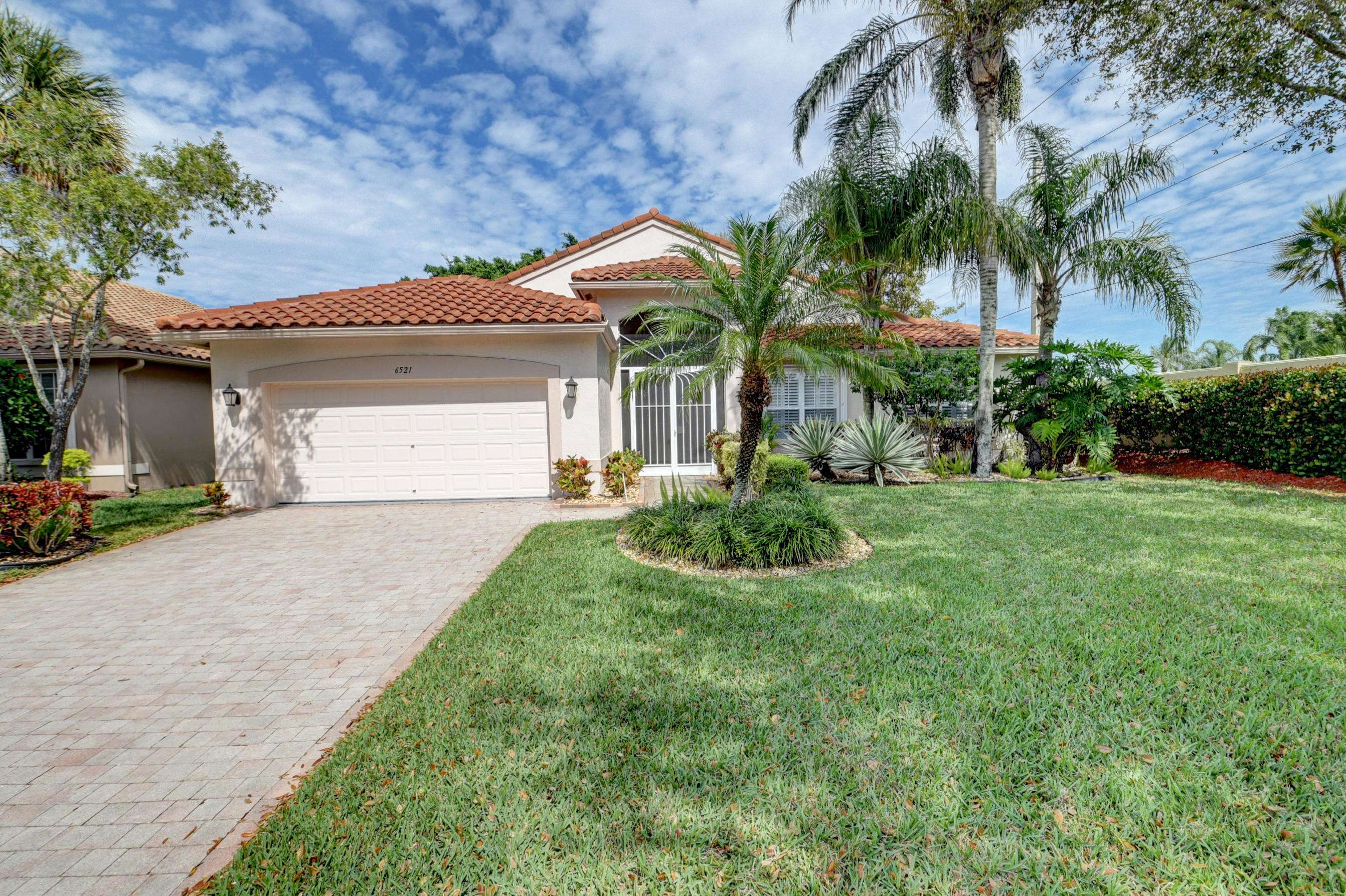 Boynton Beach, FL 33472,6521 Arno WAY