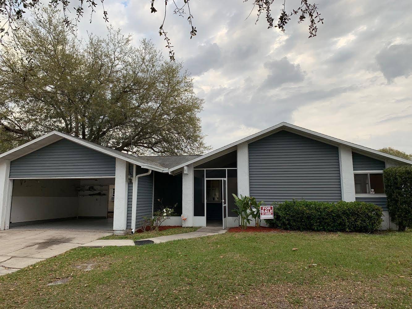 Orlando, FL 32822,8017 Krista Lynn CT