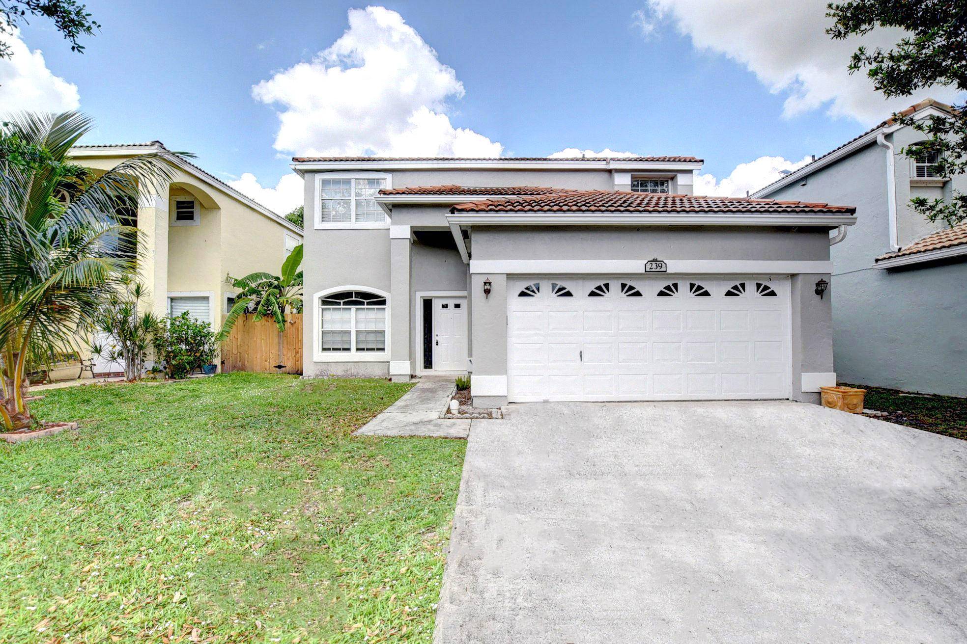 Greenacres, FL 33463,239 Wedgewood CIR