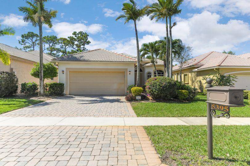 Lake Worth, FL 33467,5395 Fountains DR