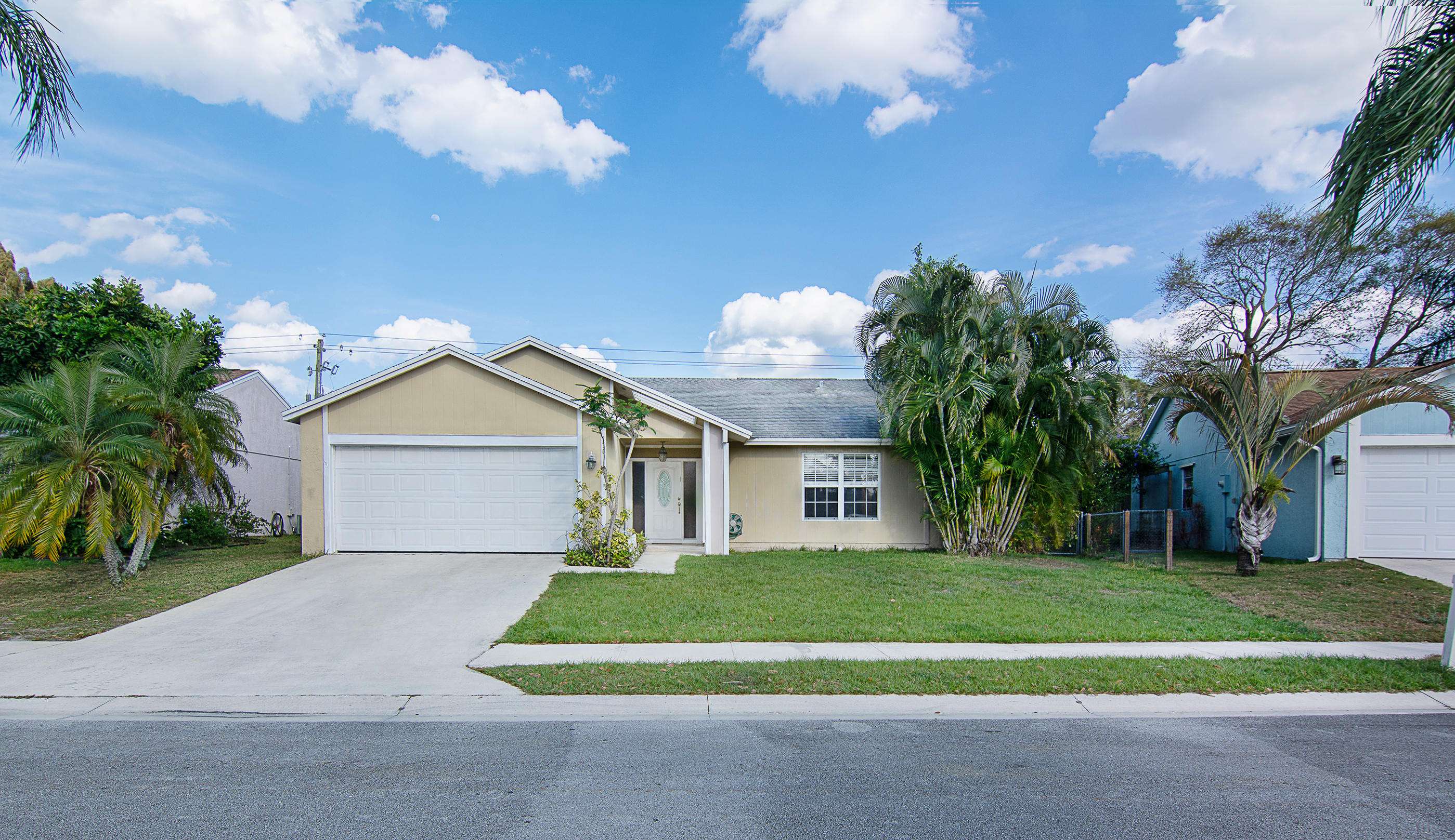 Jupiter, FL 33458,170 Greentree CIR