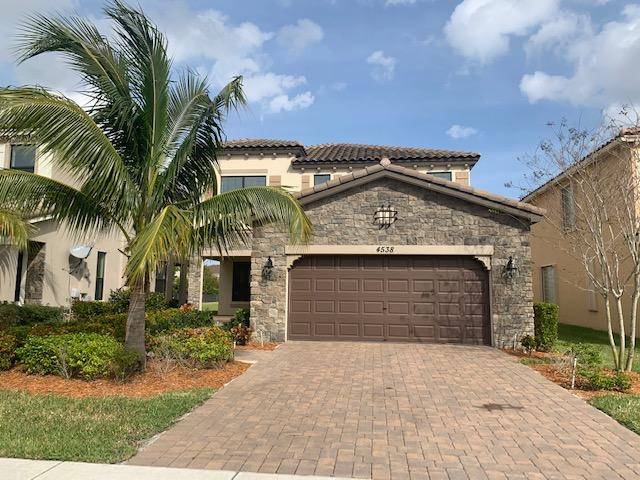 Lake Worth, FL 33467,4538 Willow Basin