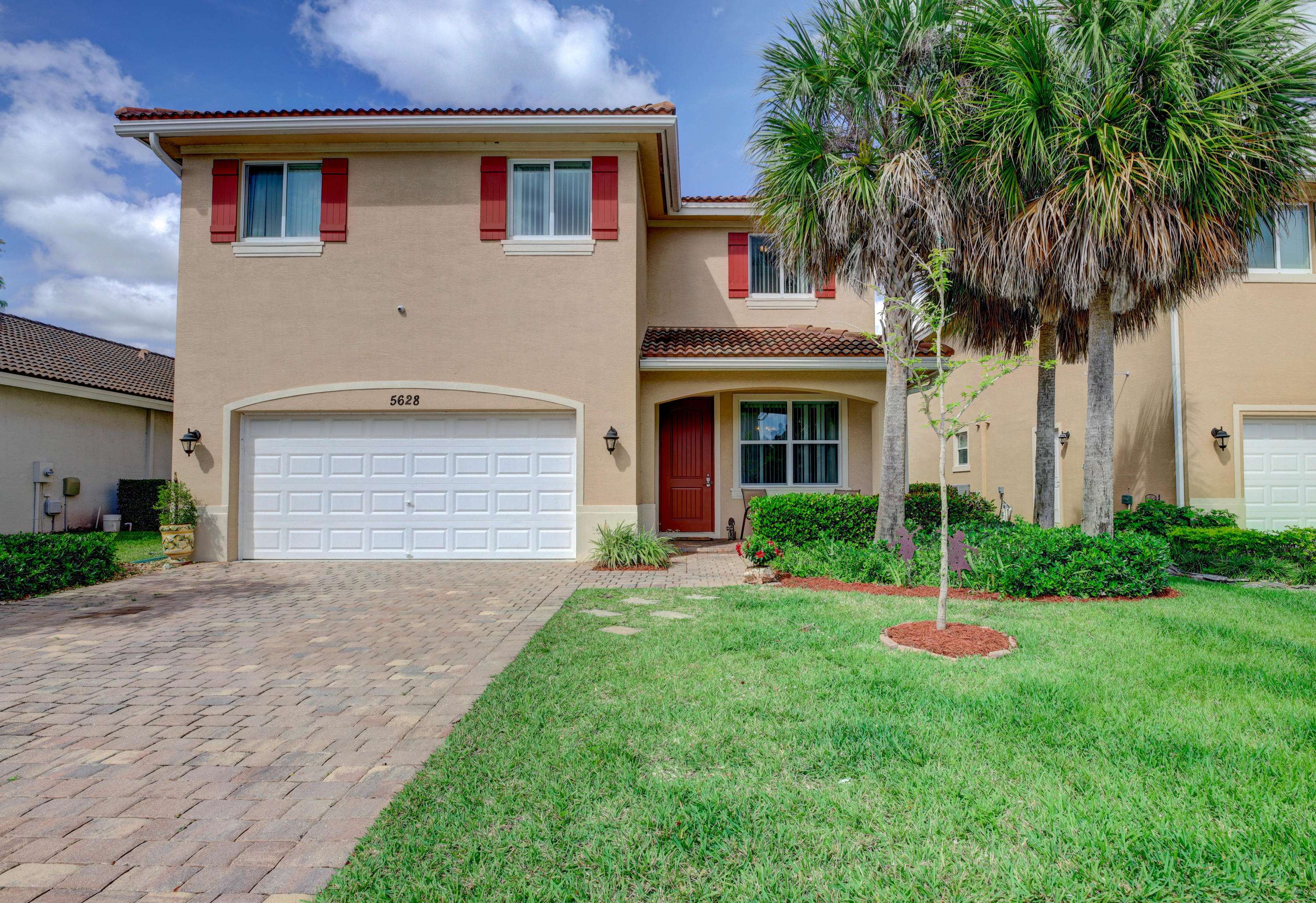 Greenacres, FL 33463,5628 Caranday Palm DR