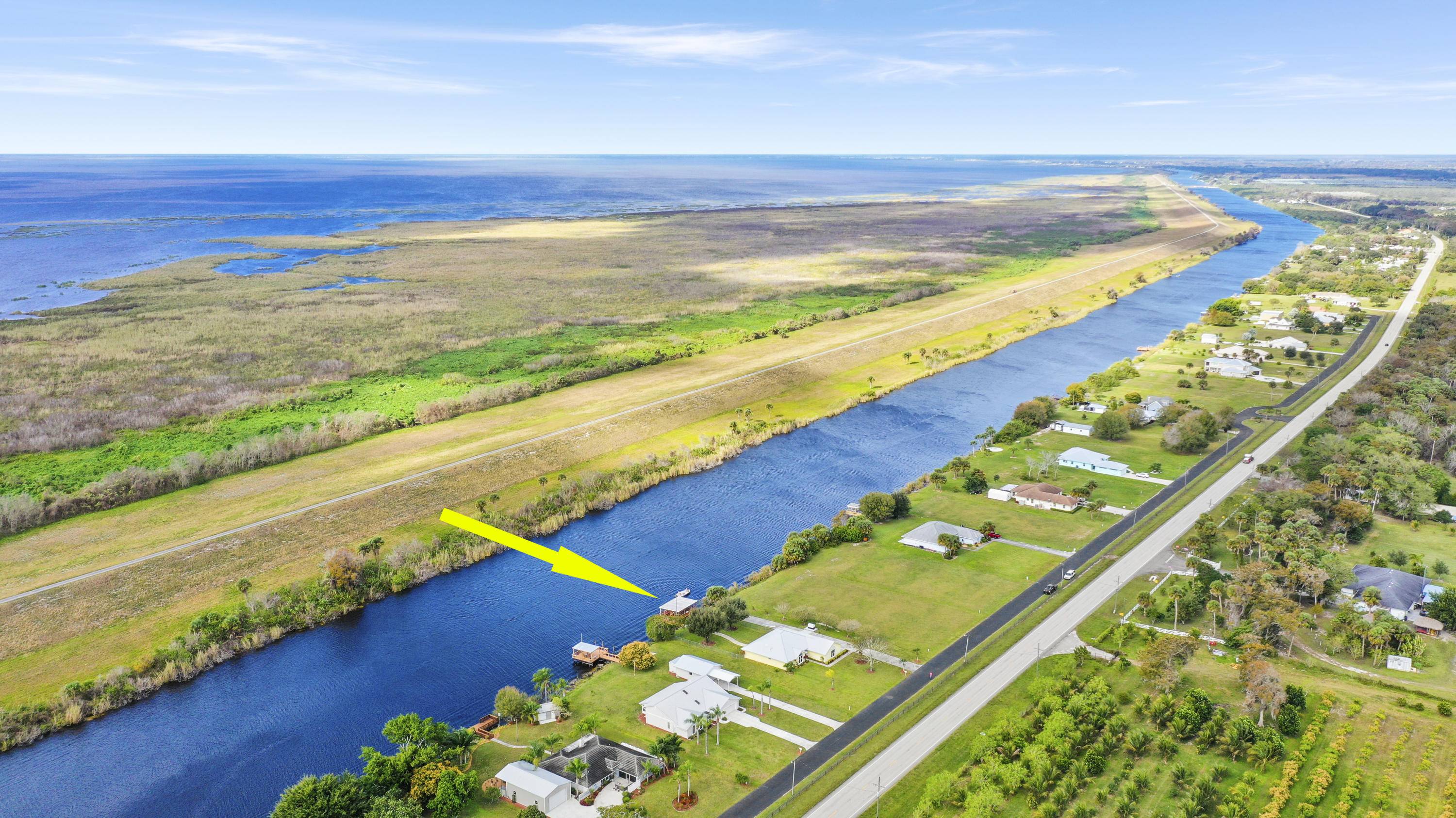 Okeechobee, FL 34974,00 SE Us Highway 441