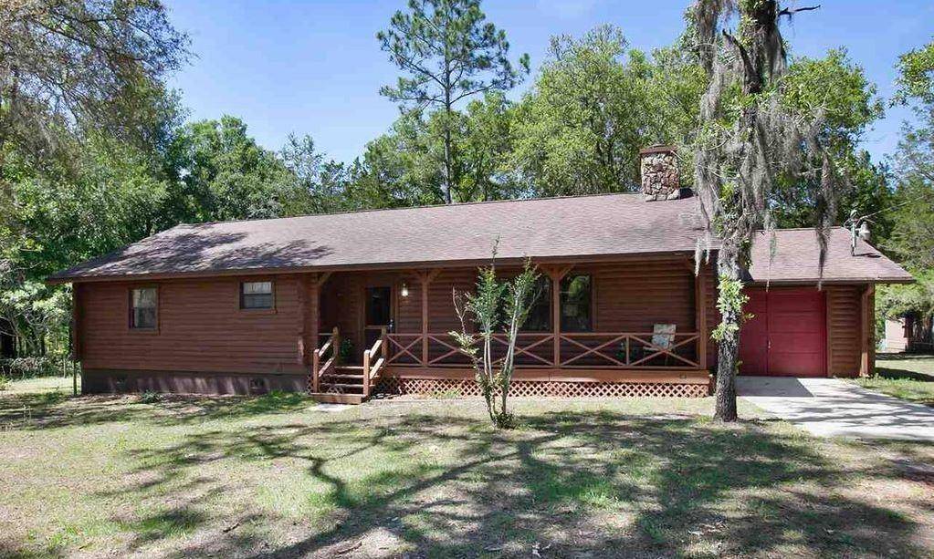 Archer, FL 32618,11291 NE 113th PL