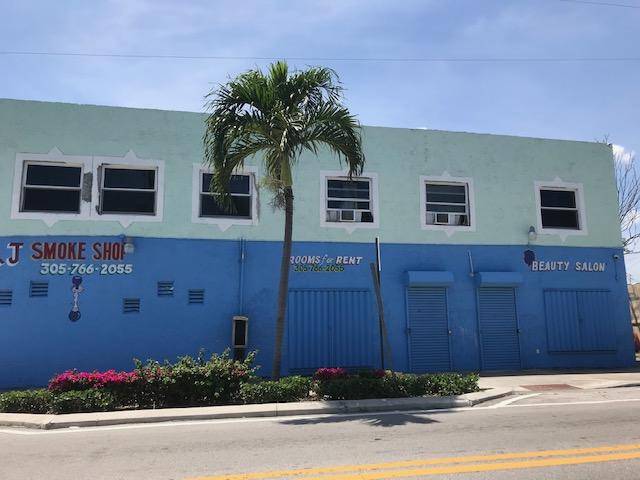 West Palm Beach, FL 33407,2301 N Tamarind AVE