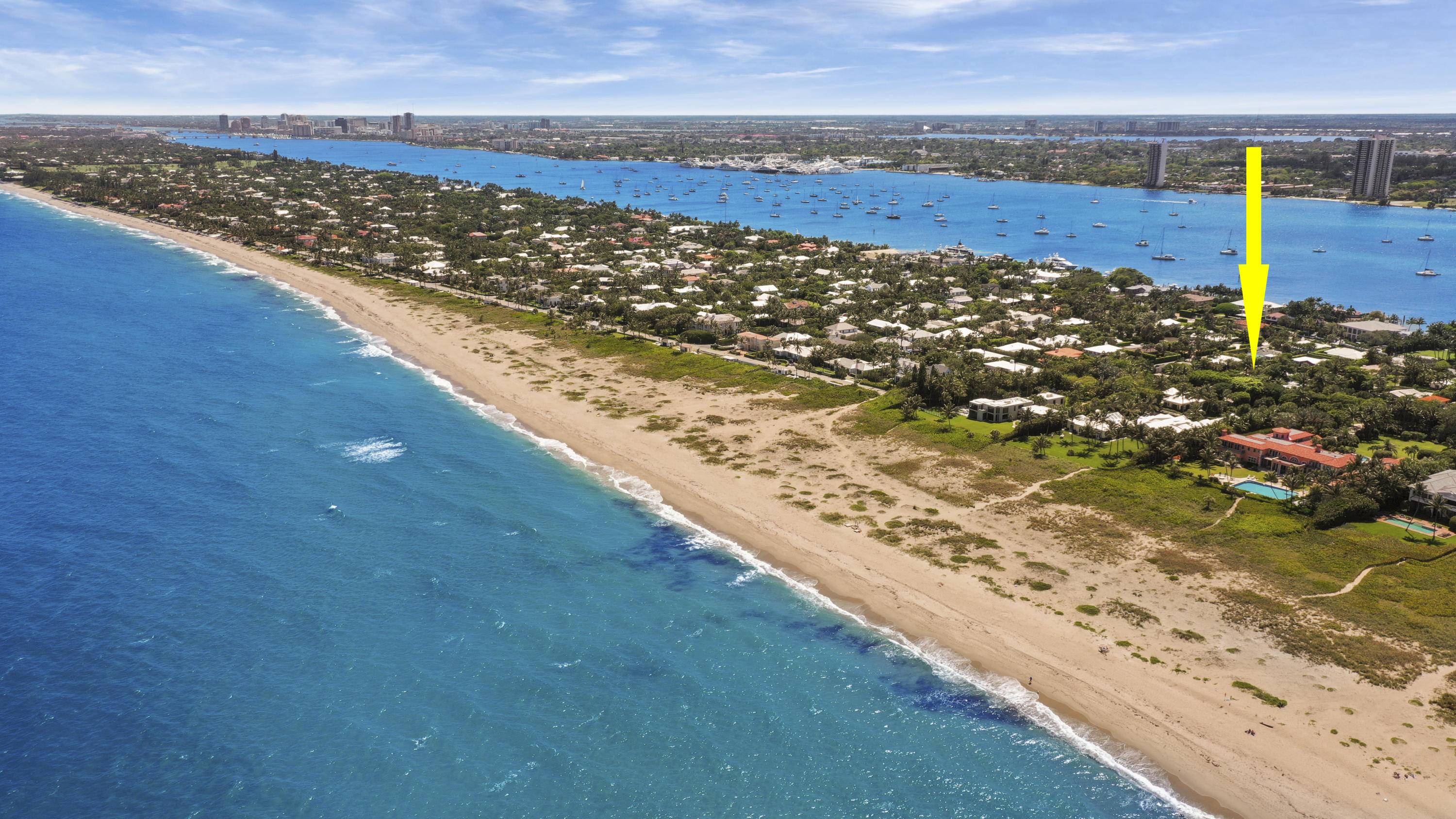 Palm Beach, FL 33480,1464 N Ocean BLVD