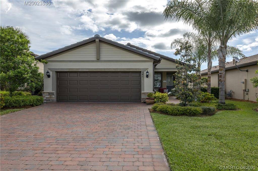 Port Saint Lucie, FL 34984,541 SE Monet DR