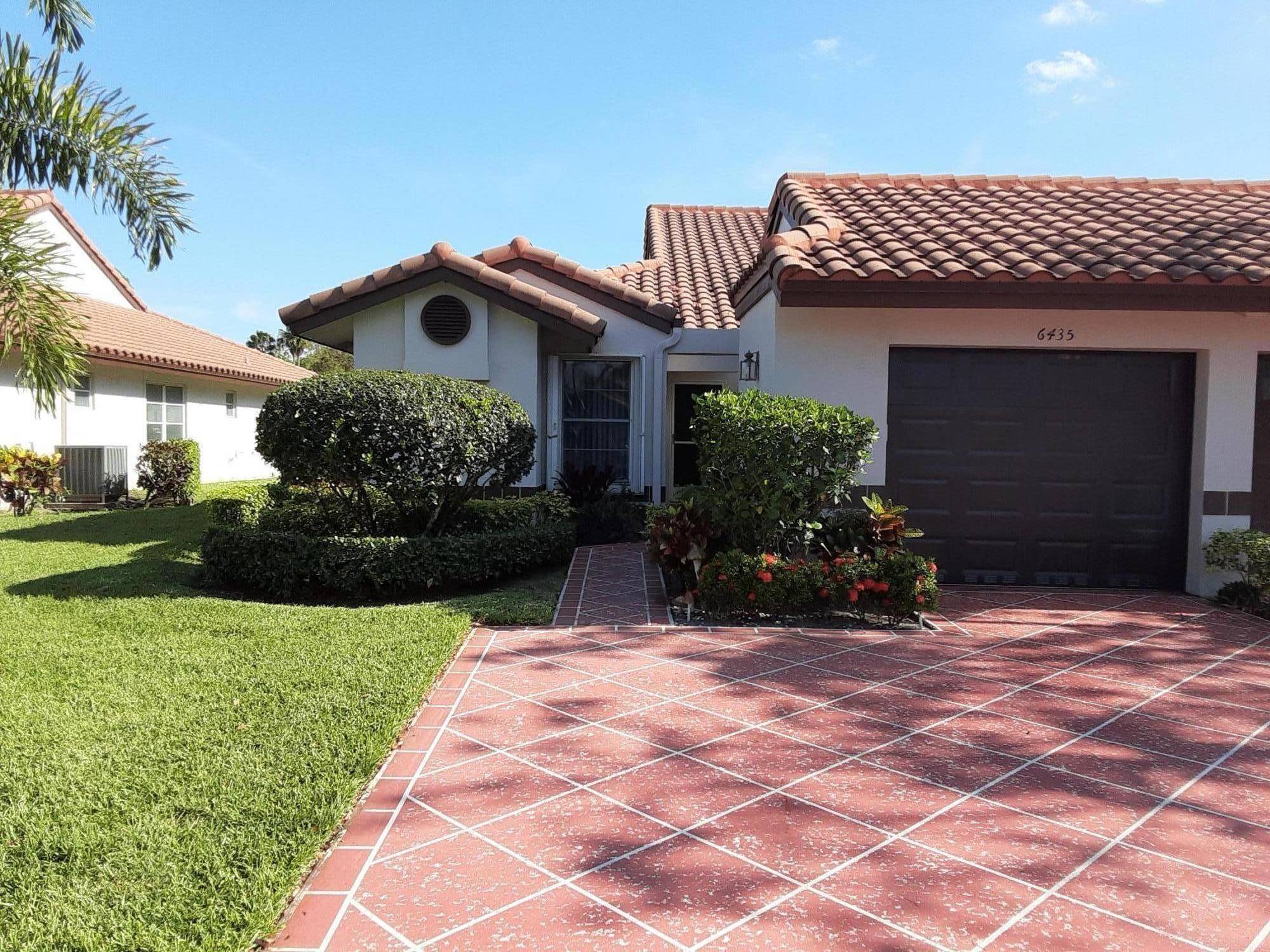 Delray Beach, FL 33484,6435 Pointe Pleasant CIR