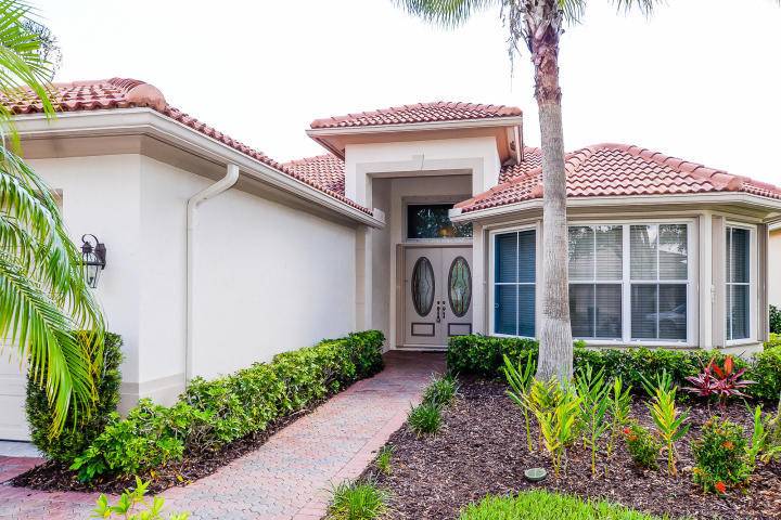 Port Saint Lucie, FL 34986,7736 Greenbrier CIR