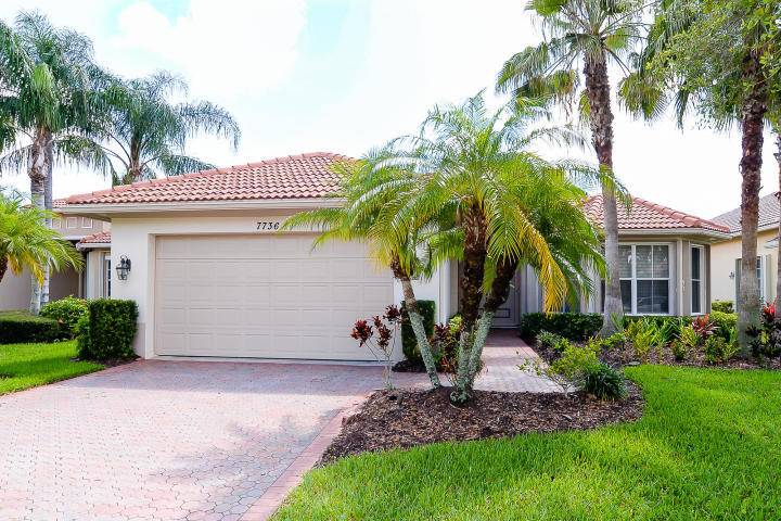 Port Saint Lucie, FL 34986,7736 Greenbrier CIR