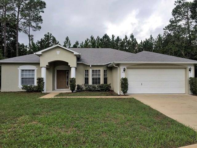 Palm Coast, FL 32164,16 Zinnia CT