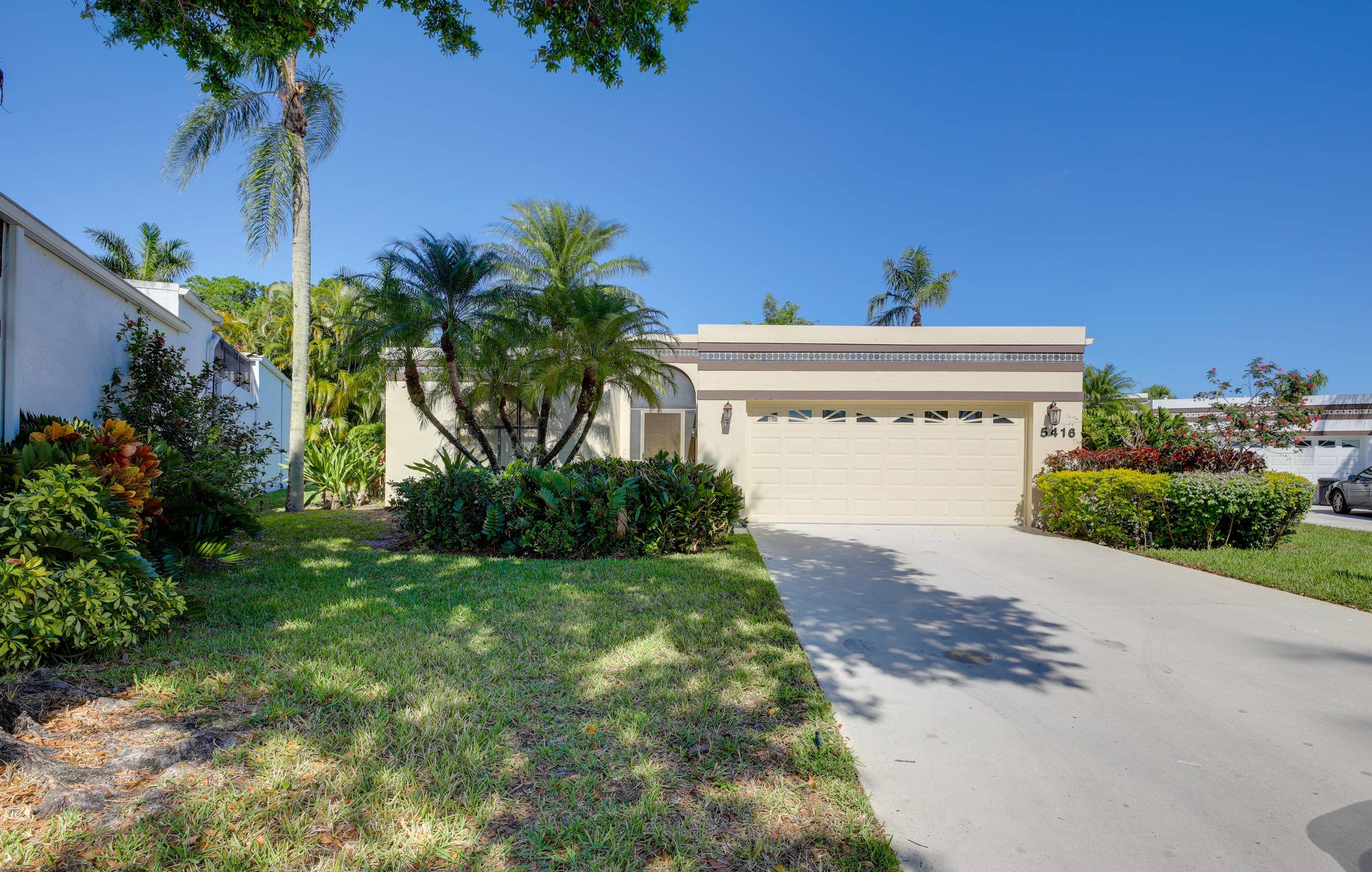 Lake Worth, FL 33467,5416 San Roma CIR