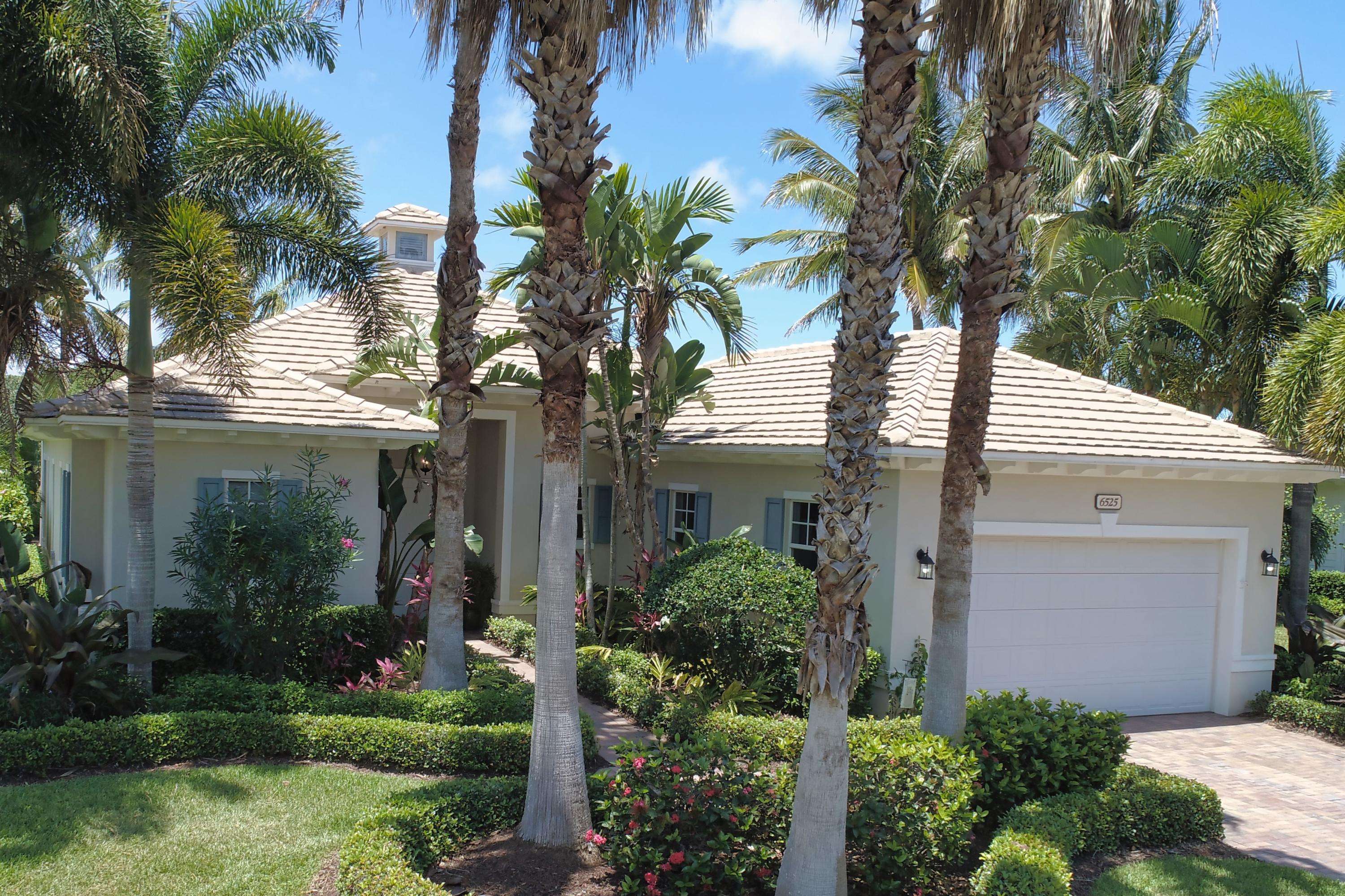 Vero Beach, FL 32967,6525 Caicos CT