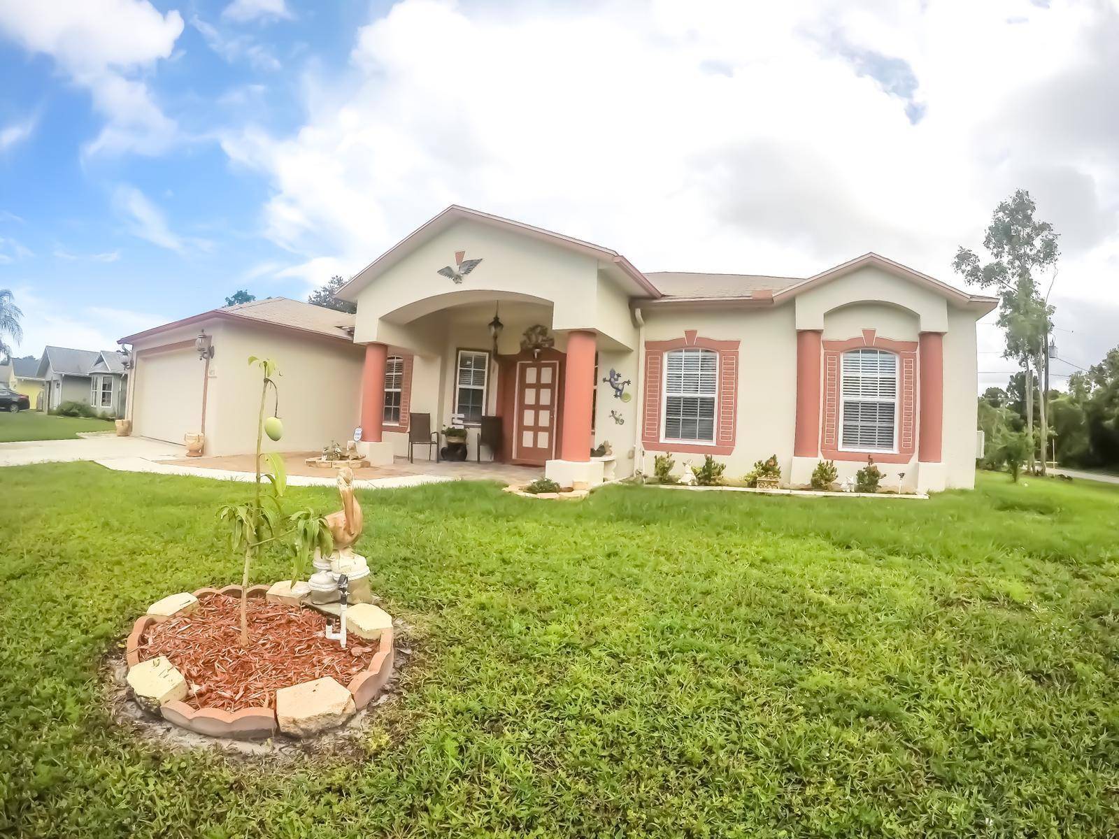 Port Saint Lucie, FL 34983,6871 NW Hogate CIR