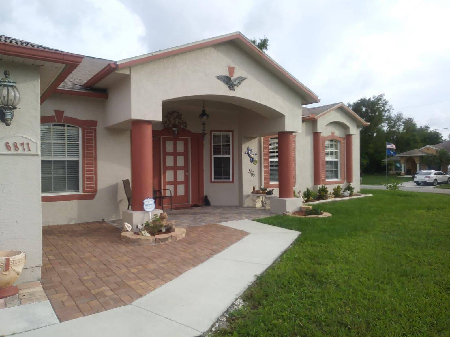 Port Saint Lucie, FL 34983,6871 NW Hogate CIR