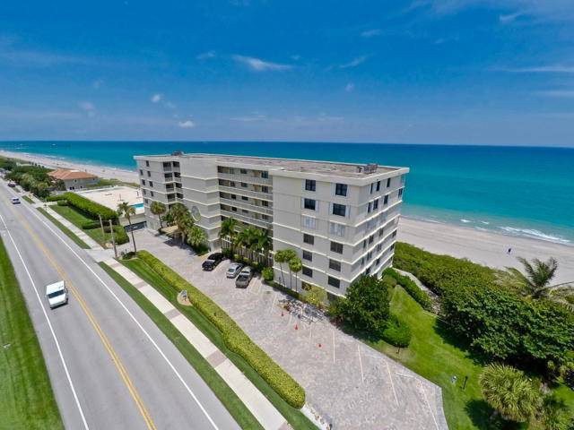 Juno Beach, FL 33408,900 Ocean DR 205