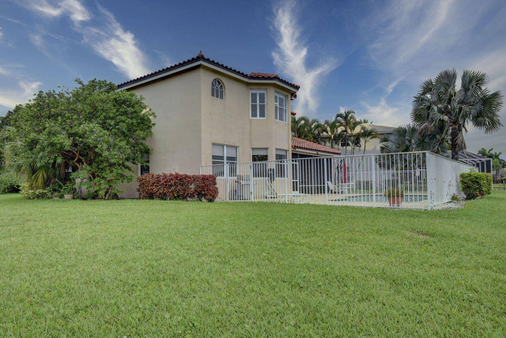 Boca Raton, FL 33498,18672 Sea Turtle Lane LN