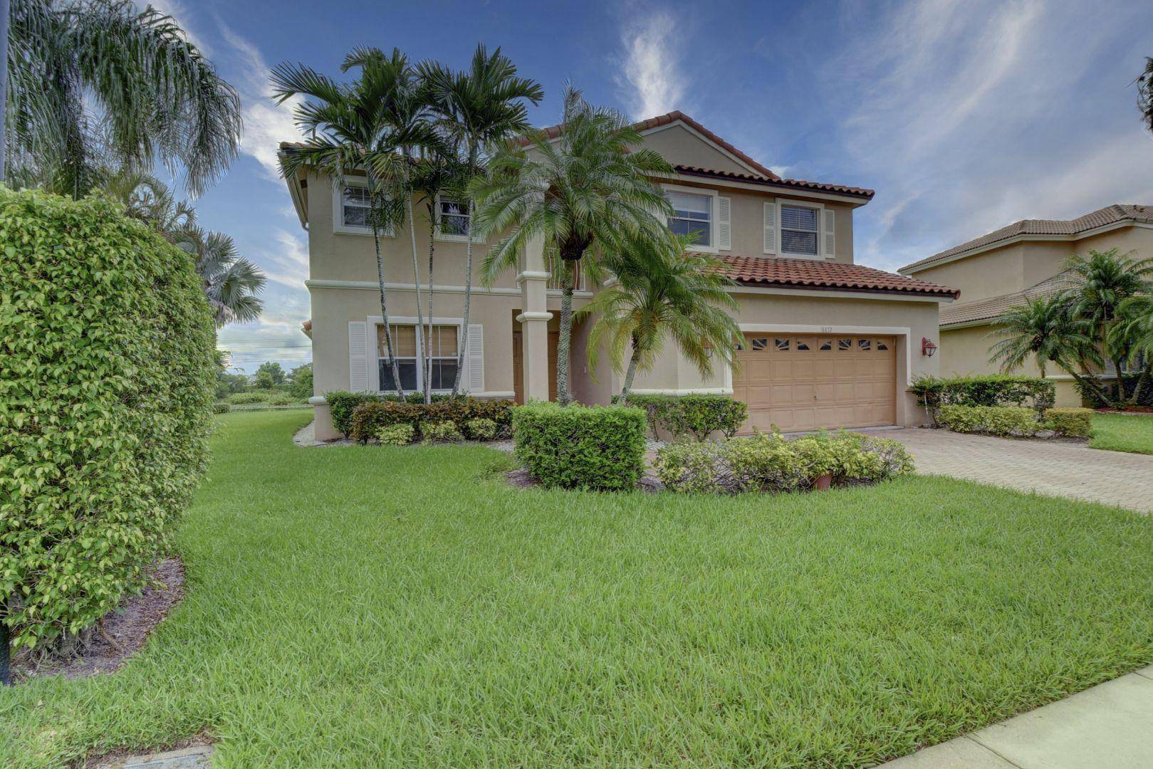 Boca Raton, FL 33498,18672 Sea Turtle Lane LN