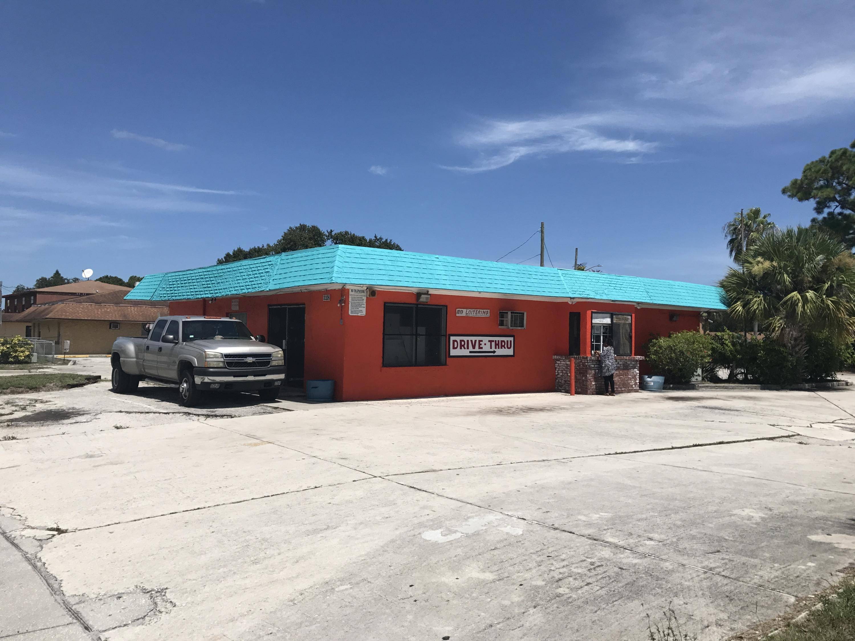 Fort Pierce, FL 34950,1410 N 25th ST C