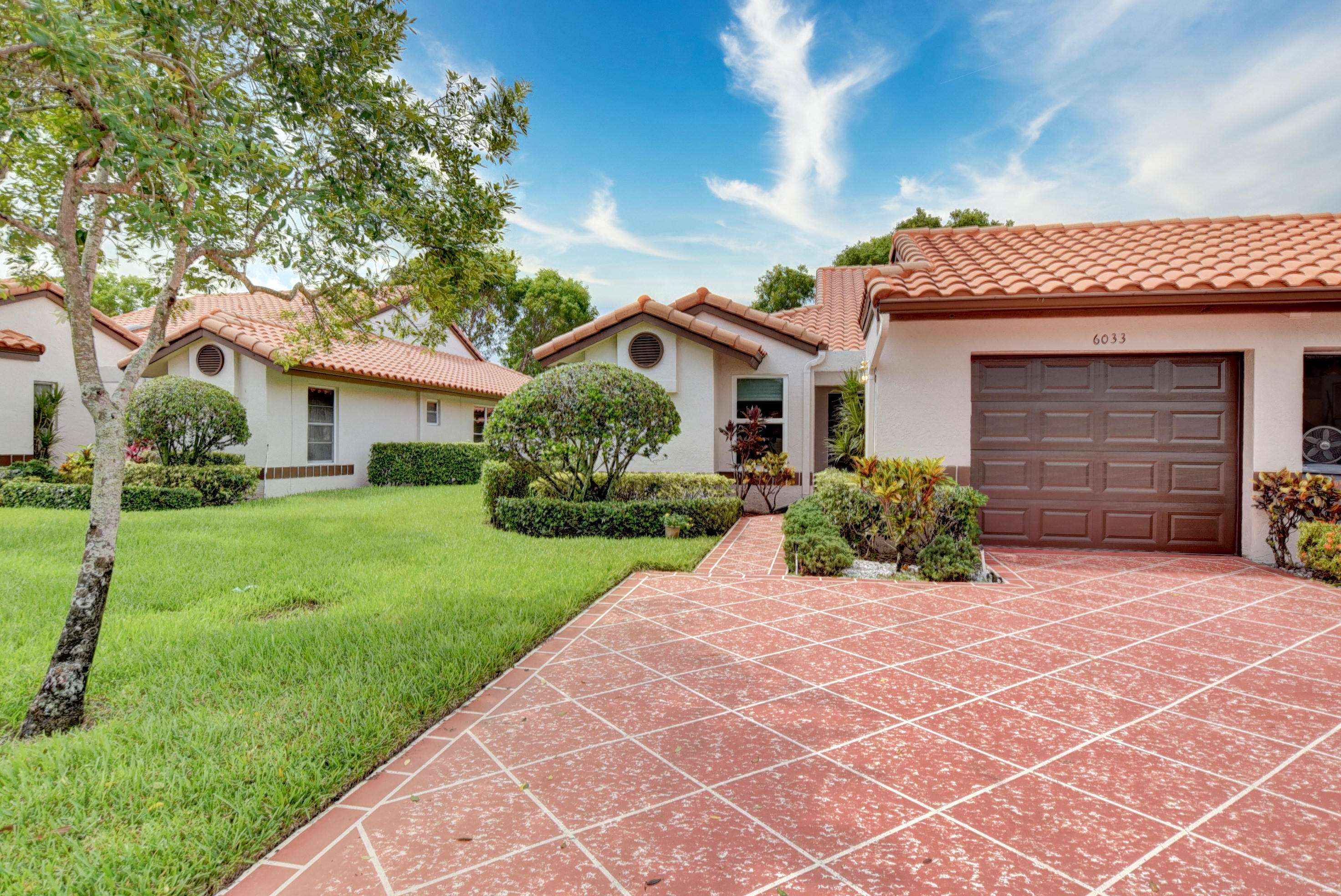 Delray Beach, FL 33484,6033 Waldwick CIR