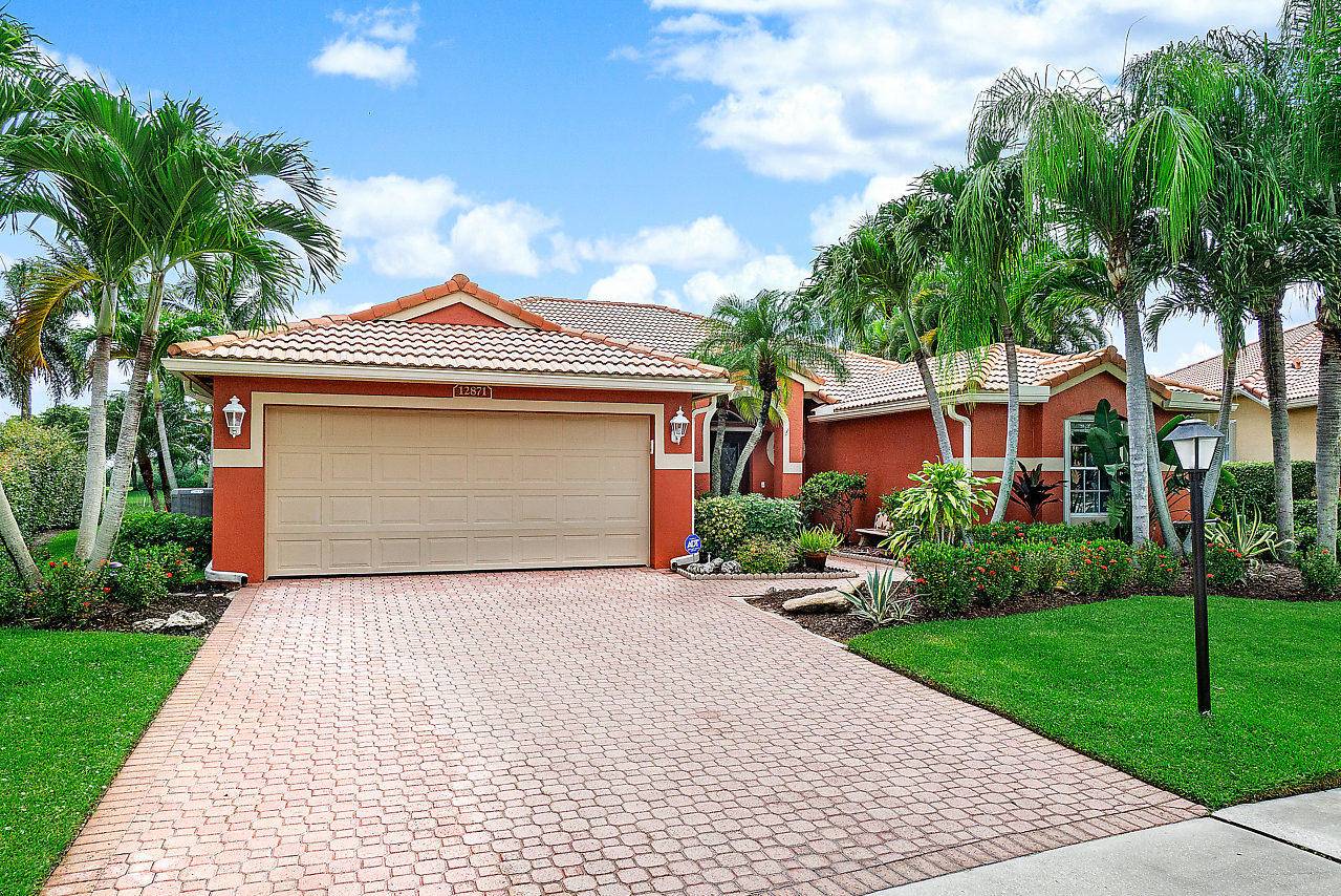 Boca Raton, FL 33428,12871 Hyland CIR