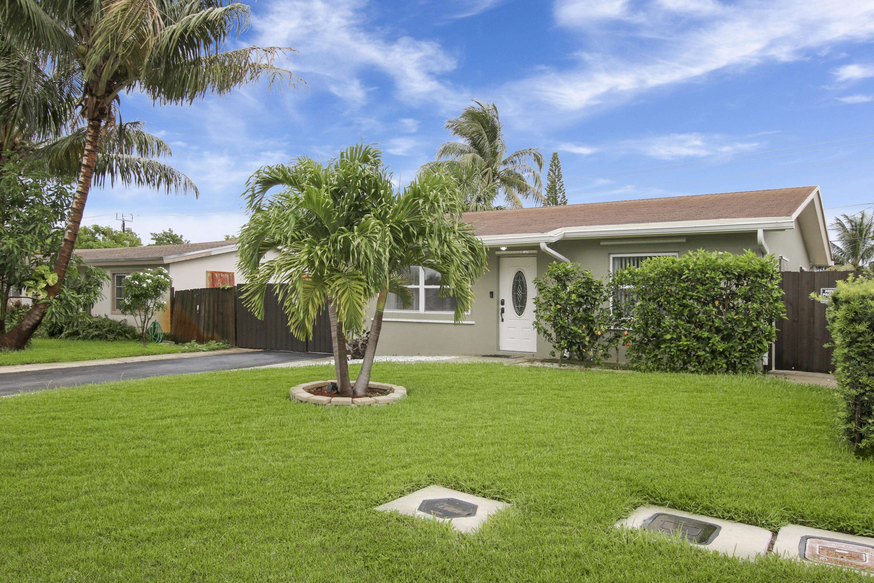 Pompano Beach, FL 33064,3810 NE 16th TER