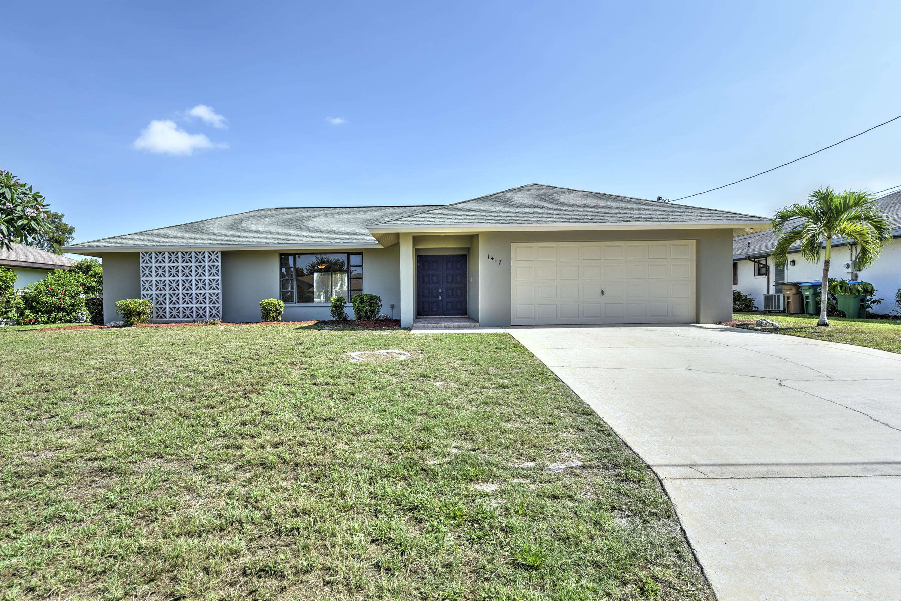 Cape Coral, FL 33904,1417 SE 28th TER