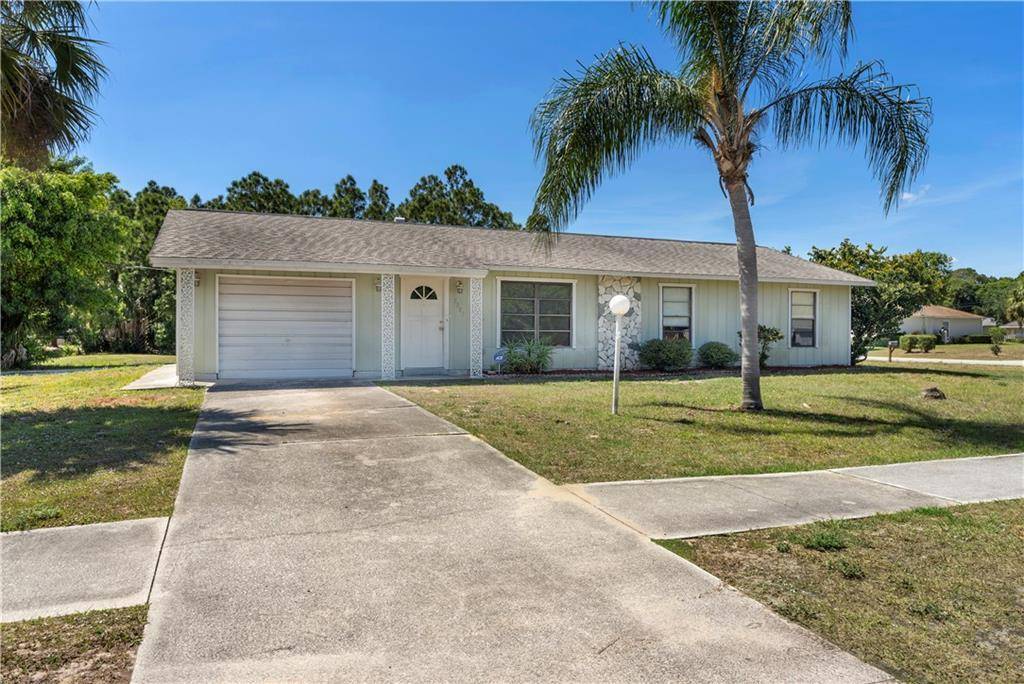 Fort Pierce, FL 34951,5007 Fort Pierce BLVD