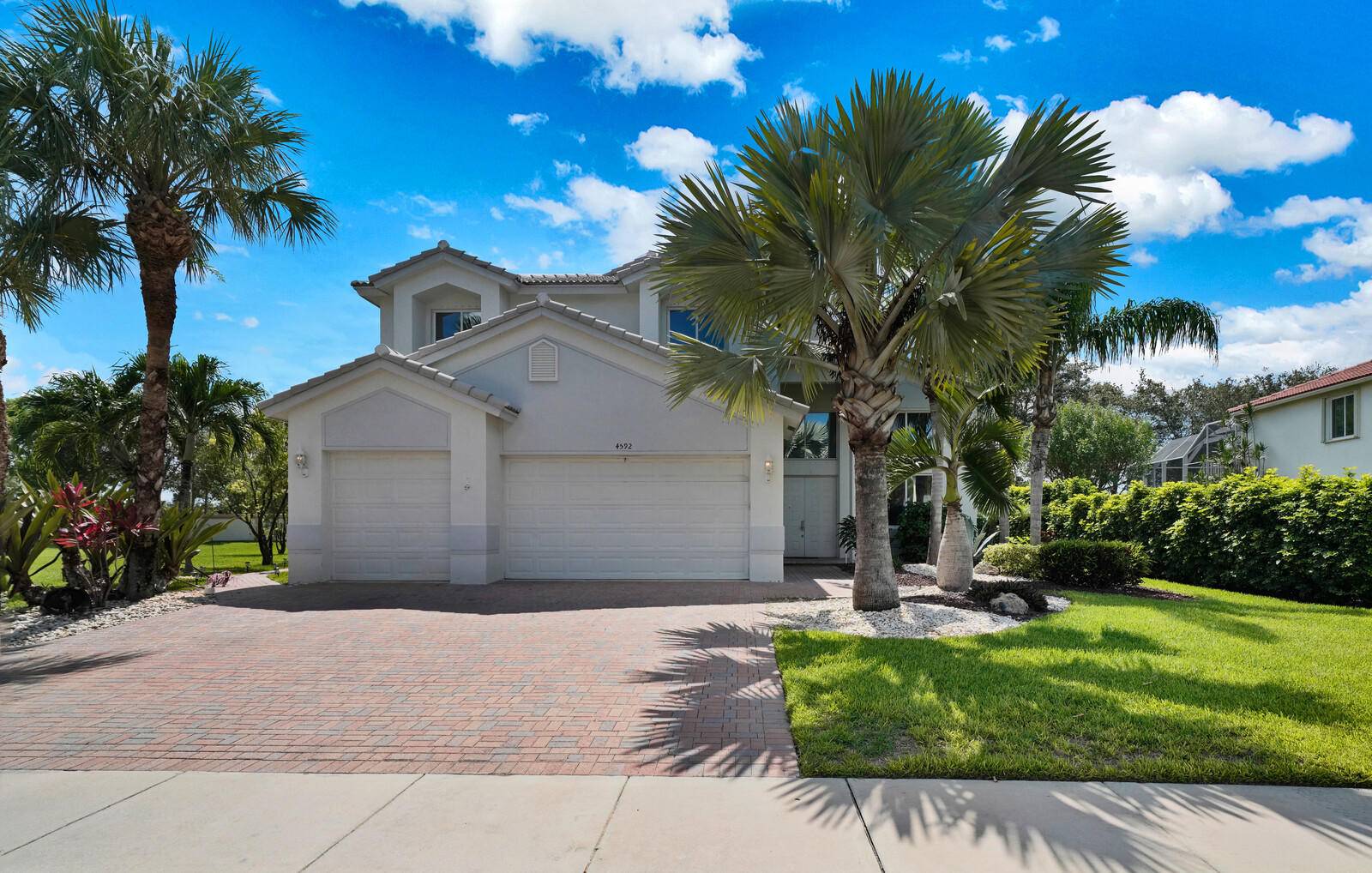 Wellington, FL 33449,4592 Windward Cove LN