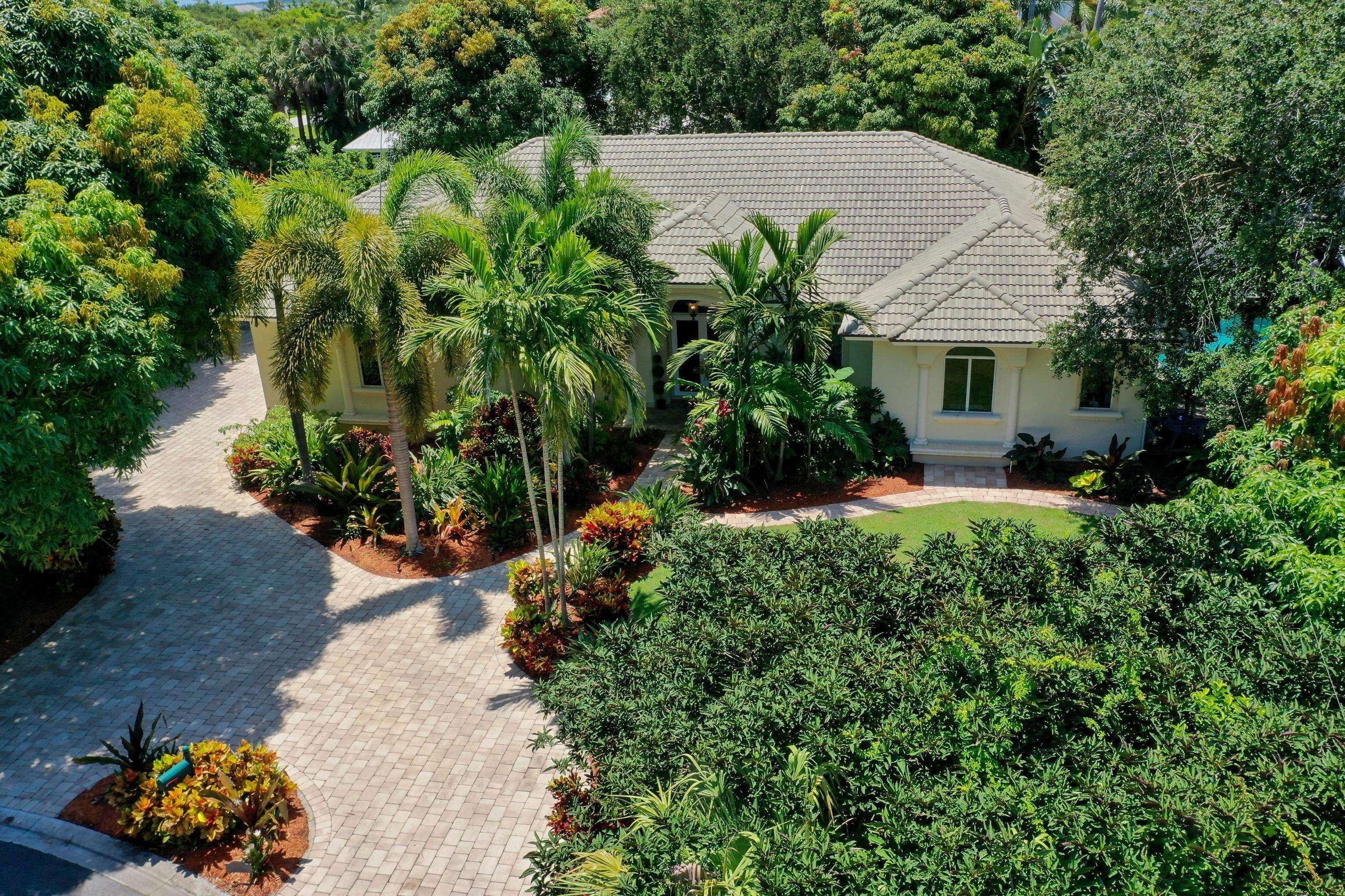 Sewalls Point, FL 34996,110 Abbie CT