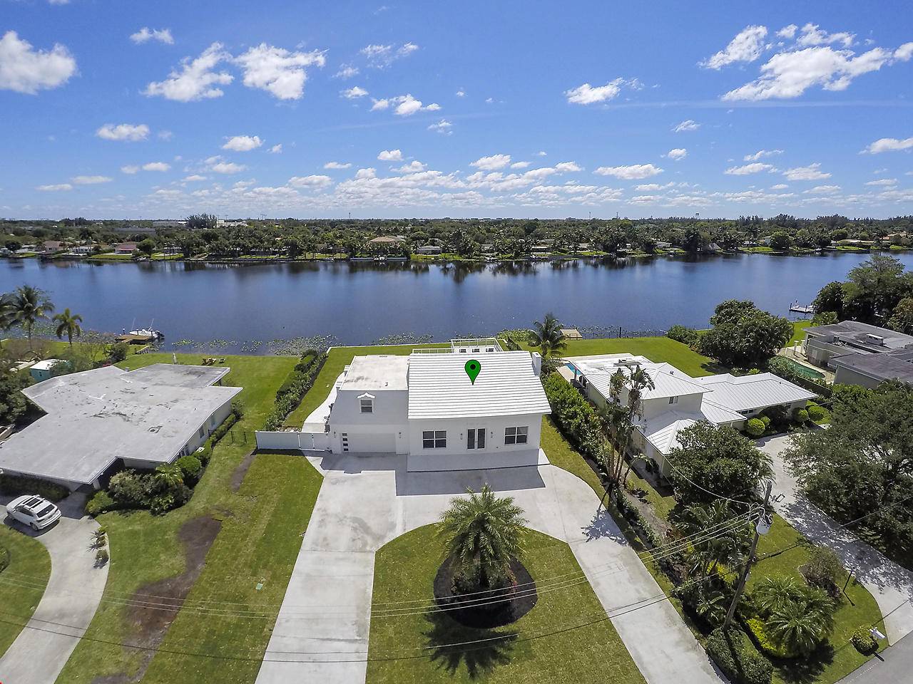 Lake Clarke Shores, FL 33406,7150 W Lake DR