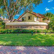 Boca Raton, FL 33486,5570 Coach House CIR C