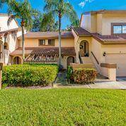 Boca Raton, FL 33486,5570 Coach House CIR C