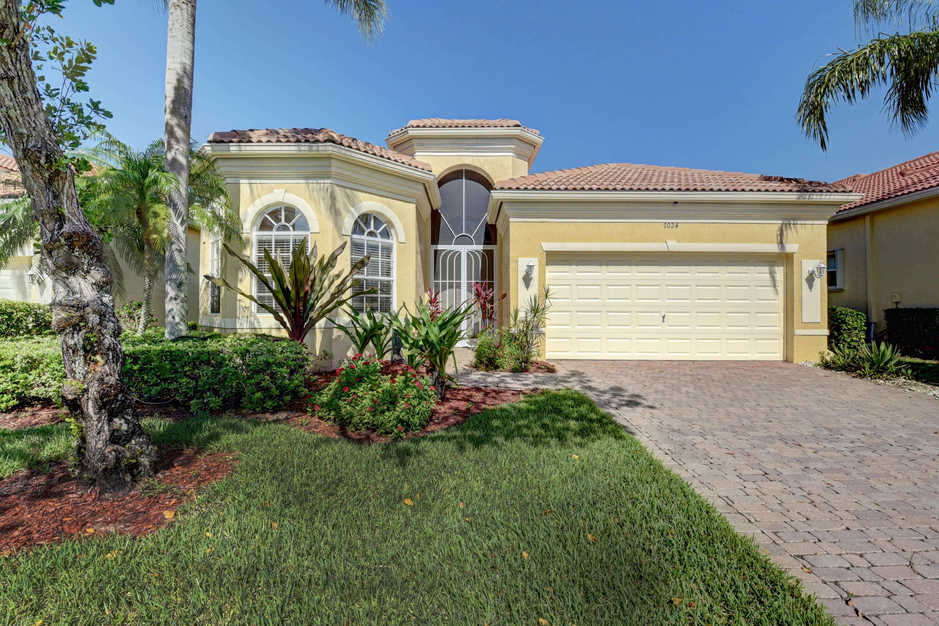 Delray Beach, FL 33446,7024 Demedici CIR