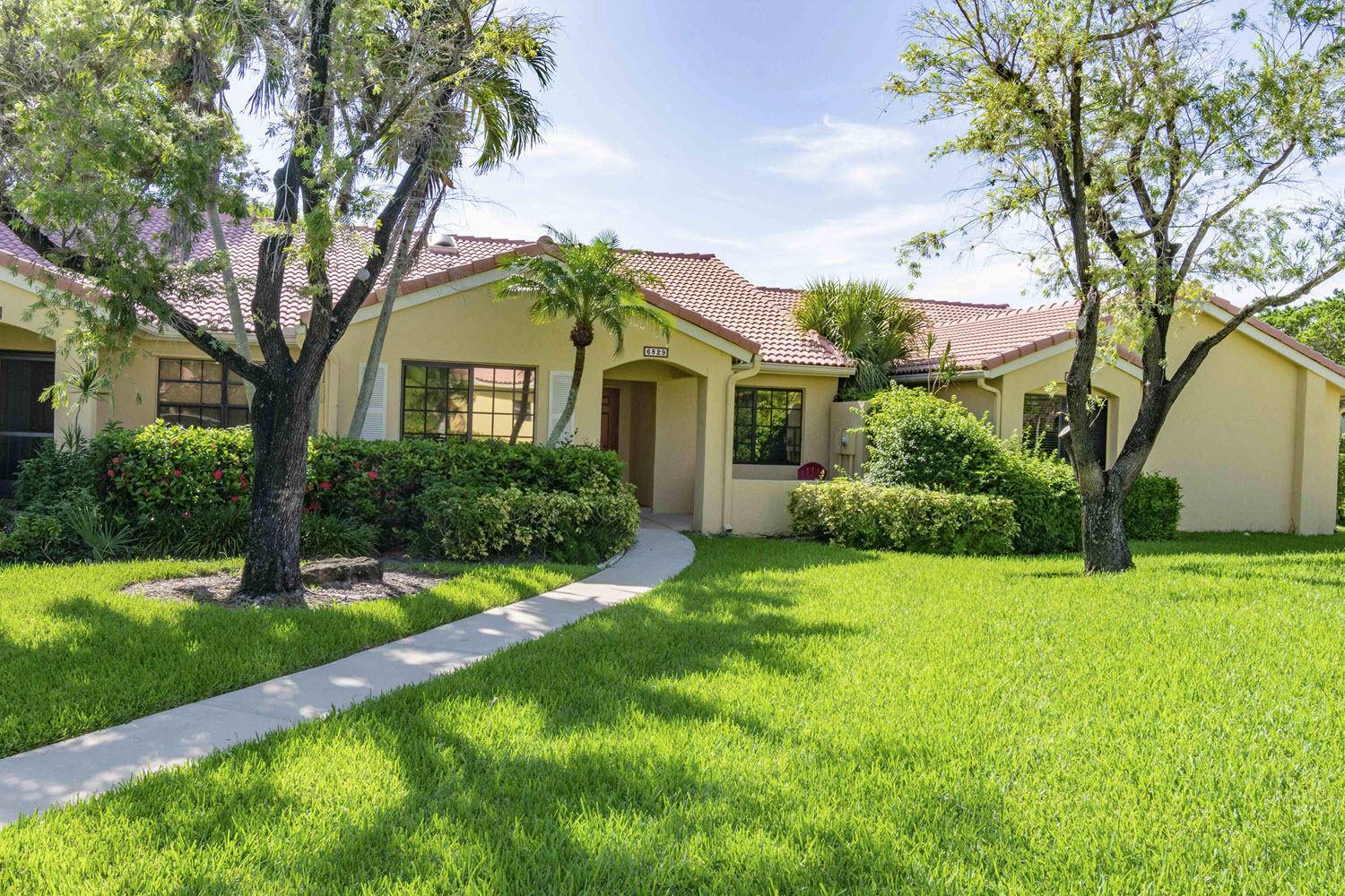 Boca Raton, FL 33433,6829 Bridlewood CT