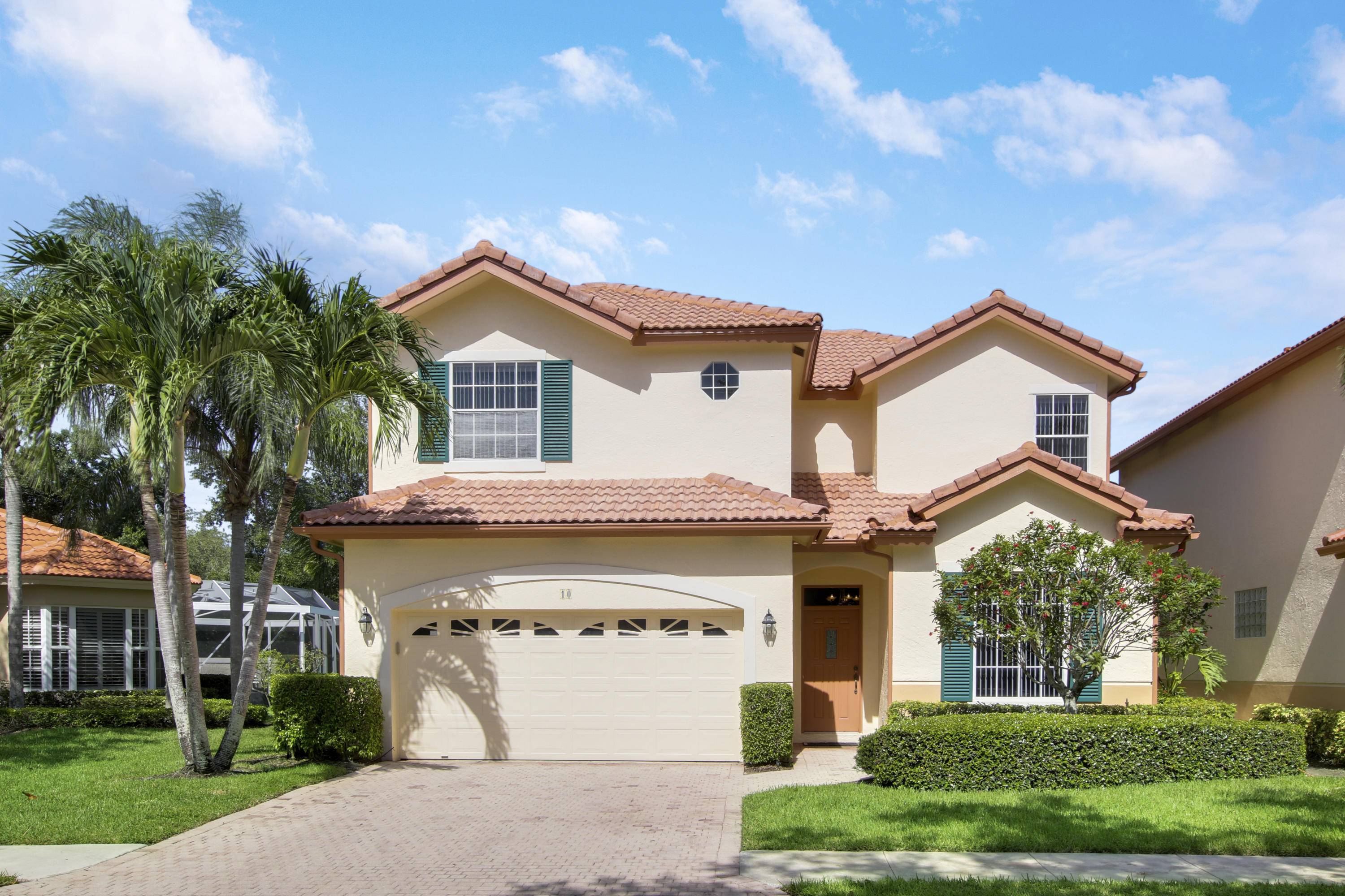 Palm Beach Gardens, FL 33418,10 Porta Vista CIR