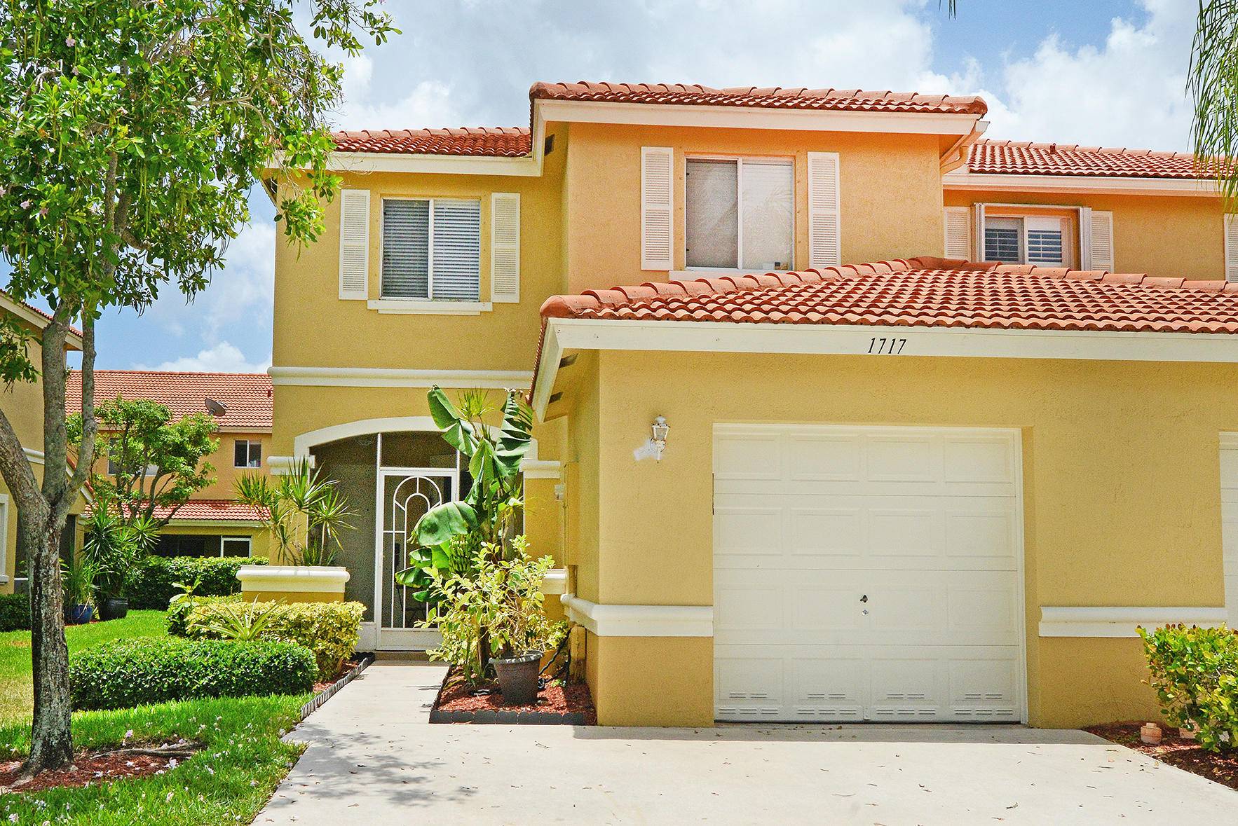 Boynton Beach, FL 33436,1717 Arezzo CIR