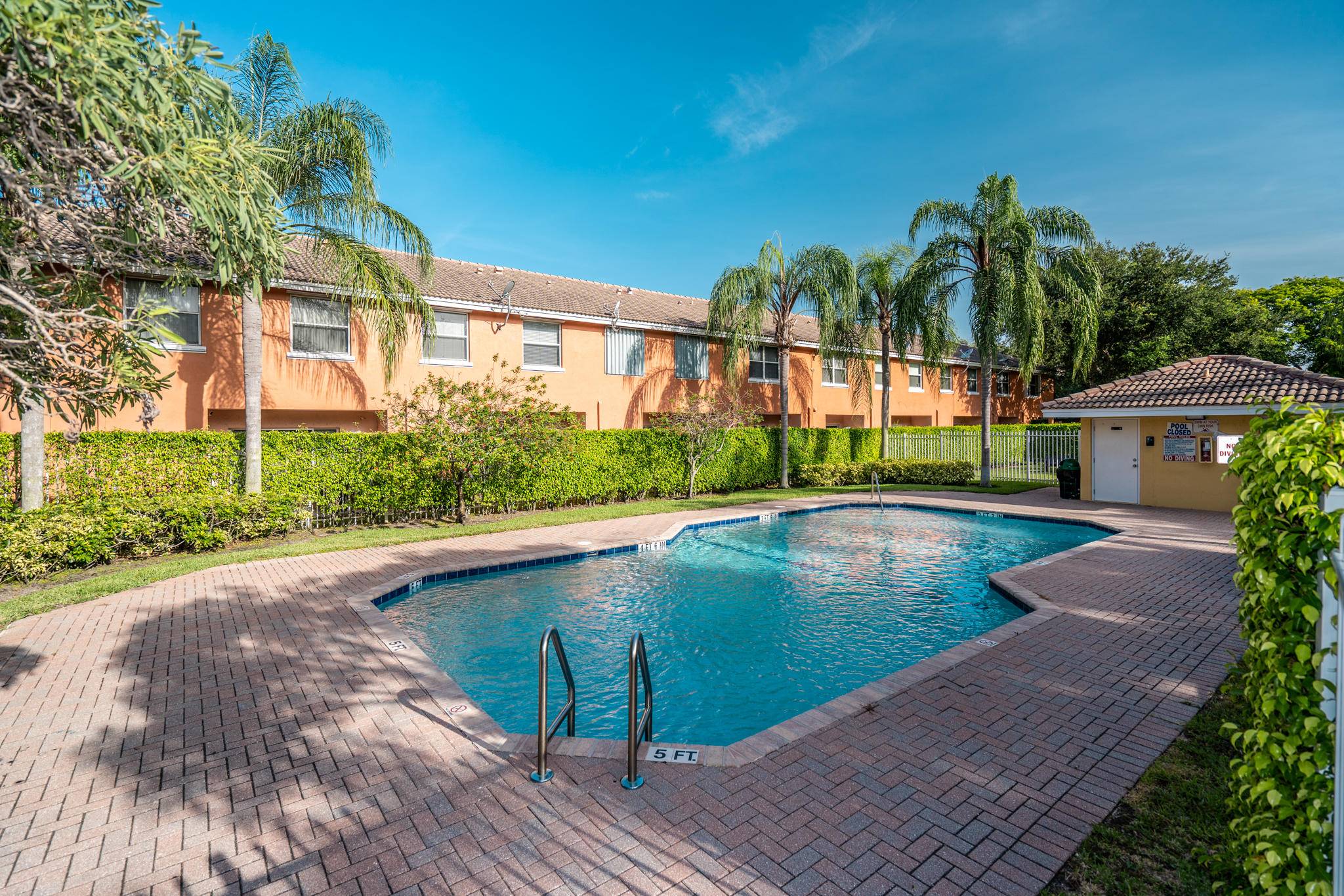 Lauderhill, FL 33319,6817 Sienna Club PL 6817