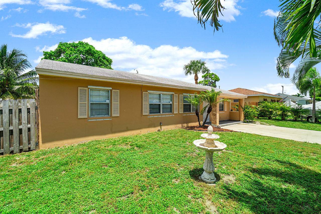 West Palm Beach, FL 33405,6701 Lytle CT